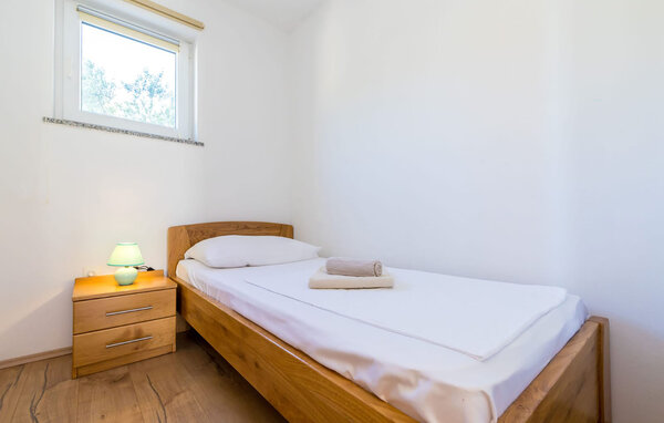 Ferienwohnung - Krk - Linardici , Kroatien - CKI714 606