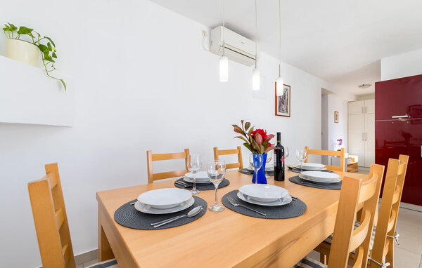 Ferienwohnung - Krk - Linardici , Kroatien - CKI714 401