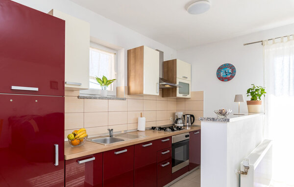 Ferienwohnung - Krk - Linardici , Kroatien - CKI714 402