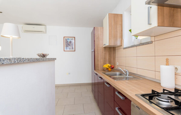 Ferienwohnung - Krk - Linardici , Kroatien - CKI714 403