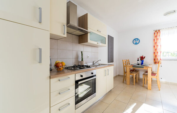 Ferienwohnung - Krk - Linardici , Kroatien - CKI714 5