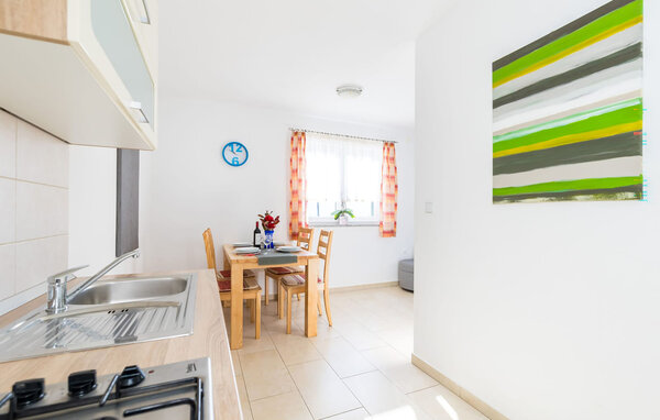 Ferienwohnung - Krk - Linardici , Kroatien - CKI714 404