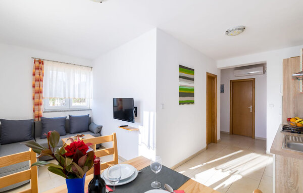 Ferienwohnung - Krk - Linardici , Kroatien - CKI714 4