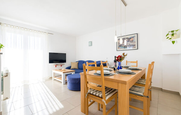 Ferienwohnung - Krk - Linardici , Kroatien - CKI714 303