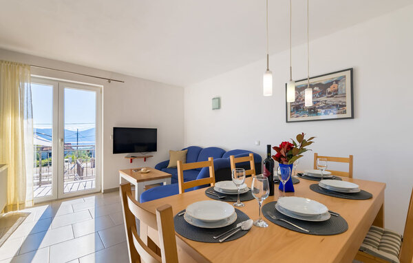 Ferienwohnung - Krk - Linardici , Kroatien - CKI714 304