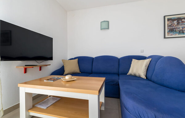 Ferienwohnung - Krk - Linardici , Kroatien - CKI714 305