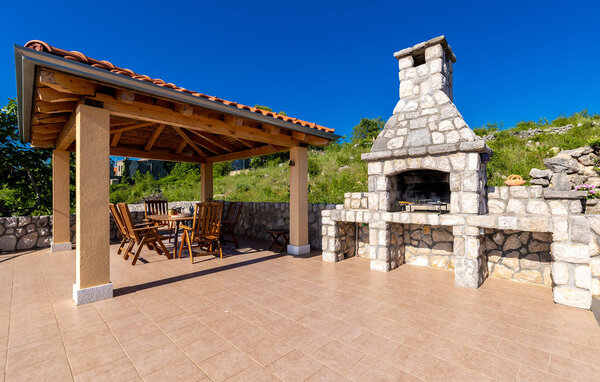 Ferienwohnung - Krk - Linardici , Kroatien - CKI714 2