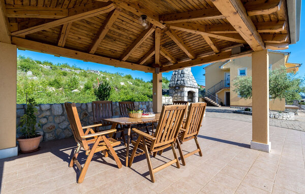 Ferienwohnung - Krk - Linardici , Kroatien - CKI714 101