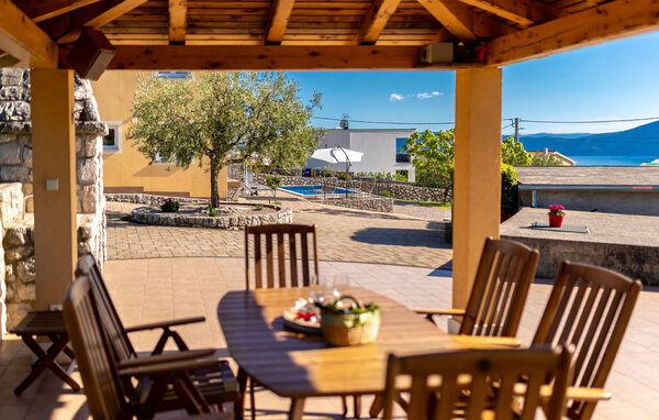 Ferienwohnung - Krk - Linardici , Kroatien - CKI714 102