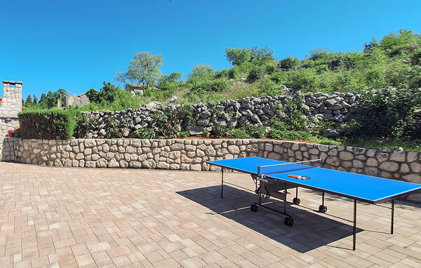 Ferienwohnung - Krk - Linardici , Kroatien - CKI714 103