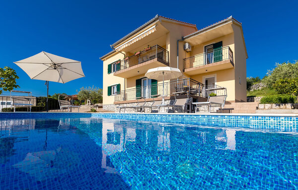 Ferienwohnung - Krk - Linardici , Kroatien - CKI714 11