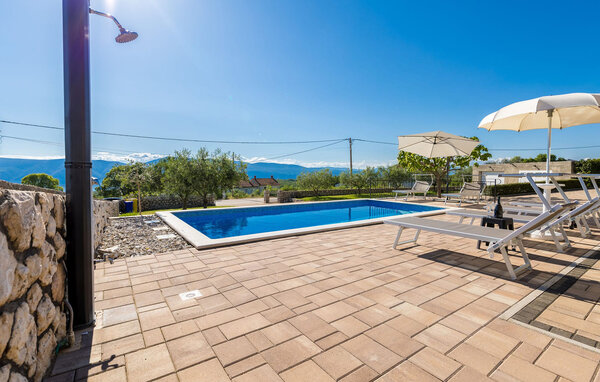 Ferienwohnung - Krk - Linardici , Kroatien - CKI714 13