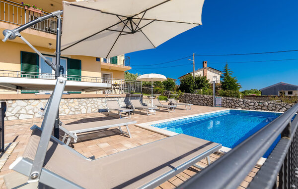 Ferienwohnung - Krk - Linardici , Kroatien - CKI714 14