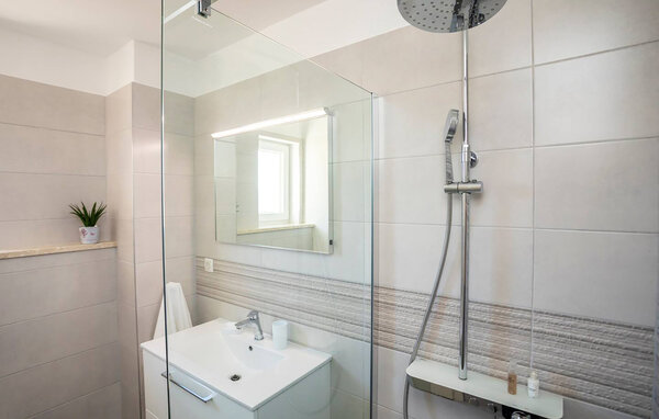 Semesterhus - Krk - Linardici , Kroatien - CKI715 701