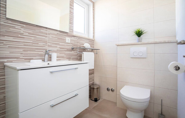 Semesterhus - Krk - Linardici , Kroatien - CKI715 705