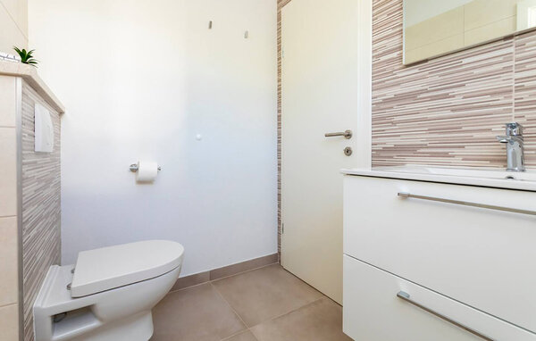 Semesterhus - Krk - Linardici , Kroatien - CKI715 706