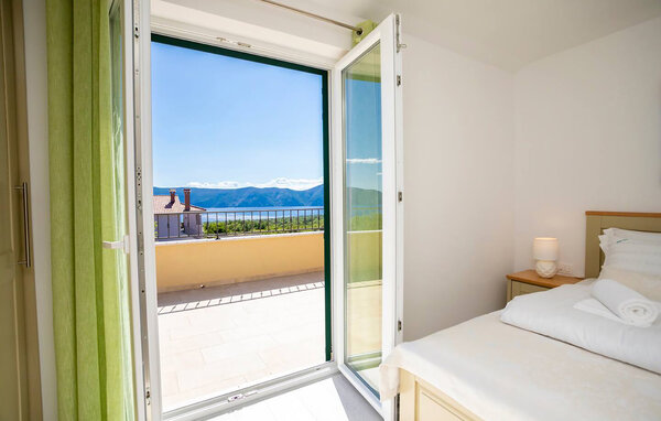 Semesterhus - Krk - Linardici , Kroatien - CKI715 601