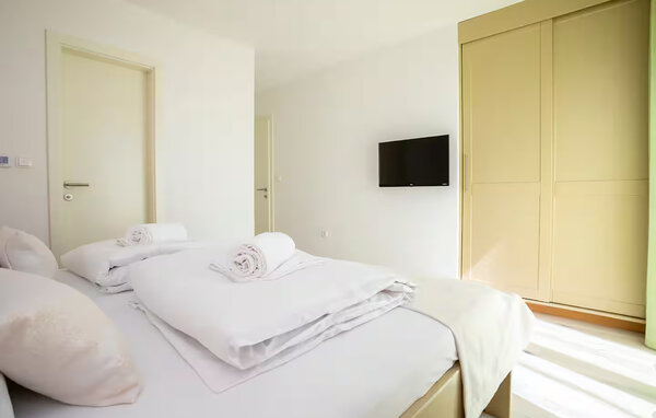 Semesterhus - Krk - Linardici , Kroatien - CKI715 602