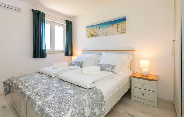 Semesterhus - Krk - Linardici , Kroatien - CKI715 603