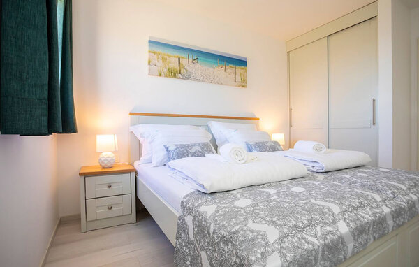 Semesterhus - Krk - Linardici , Kroatien - CKI715 604