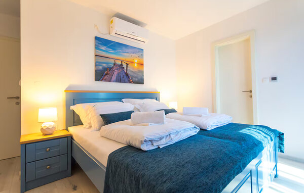 Semesterhus - Krk - Linardici , Kroatien - CKI715 605