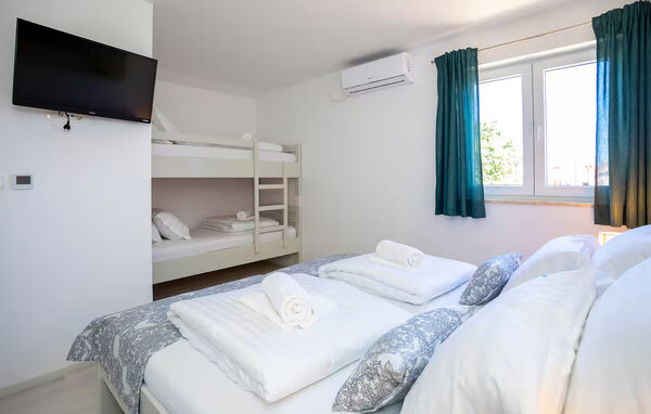 Semesterhus - Krk - Linardici , Kroatien - CKI715 607