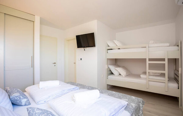 Semesterhus - Krk - Linardici , Kroatien - CKI715 608