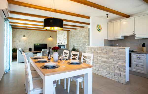 Semesterhus - Krk - Linardici , Kroatien - CKI715 5