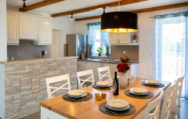 Semesterhus - Krk - Linardici , Kroatien - CKI715 401