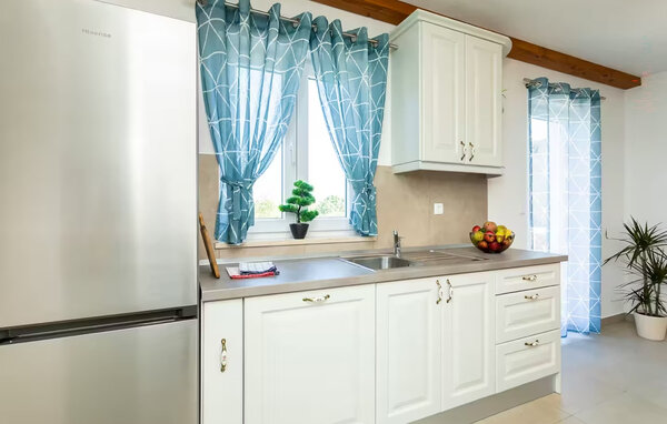 Semesterhus - Krk - Linardici , Kroatien - CKI715 402