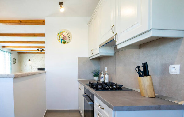 Semesterhus - Krk - Linardici , Kroatien - CKI715 403