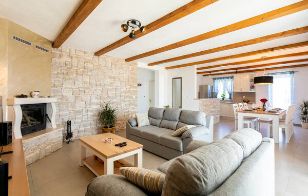 Semesterhus - Krk - Linardici , Kroatien - CKI715 4