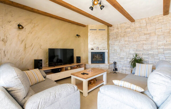 Semesterhus - Krk - Linardici , Kroatien - CKI715 301