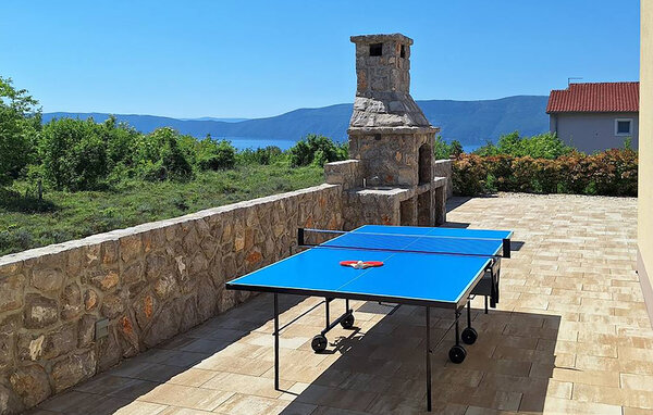 Semesterhus - Krk - Linardici , Kroatien - CKI715 101