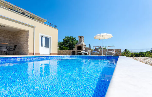 Semesterhus - Krk - Linardici , Kroatien - CKI715 12