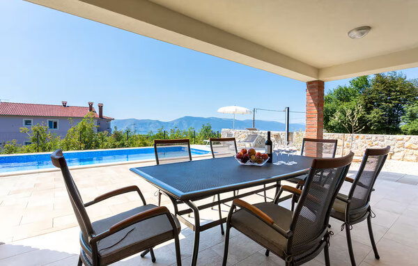 Semesterhus - Krk - Linardici , Kroatien - CKI715 3