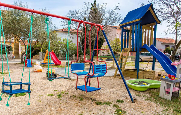 Ferienwohnung - Krk - Silo , Kroatien - CKI716 801