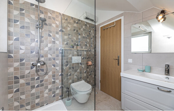 Ferienwohnung - Krk - Silo , Kroatien - CKI716 701