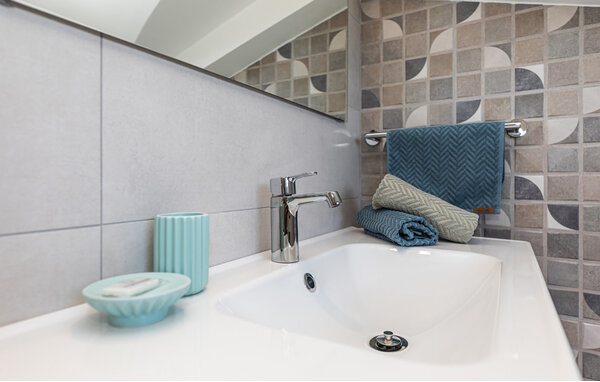 Ferienwohnung - Krk - Silo , Kroatien - CKI716 702