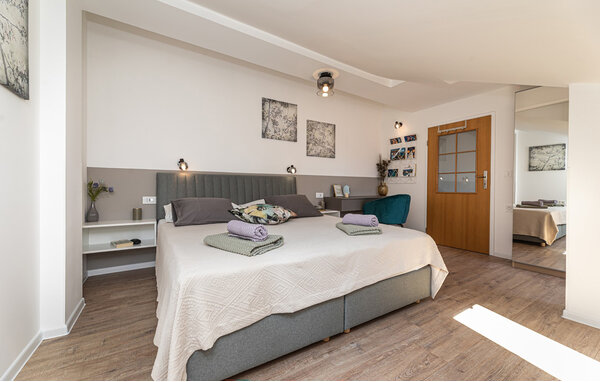 Ferienwohnung - Krk - Silo , Kroatien - CKI716 601