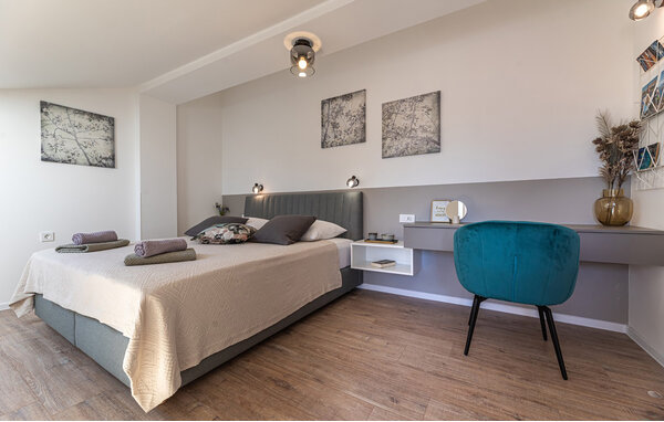 Ferienwohnung - Krk - Silo , Kroatien - CKI716 602