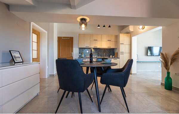 Ferienwohnung - Krk - Silo , Kroatien - CKI716 402