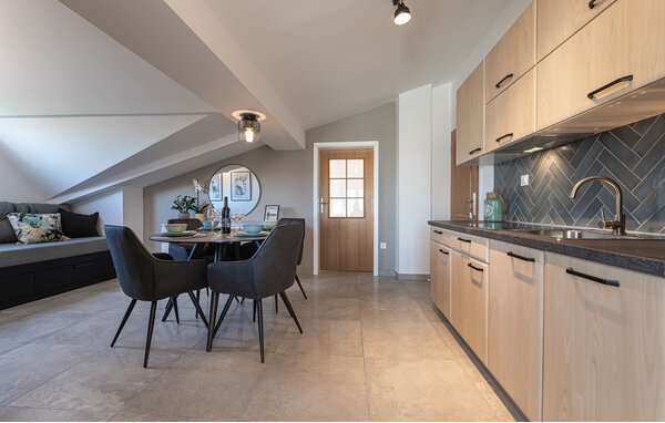 Ferienwohnung - Krk - Silo , Kroatien - CKI716 403