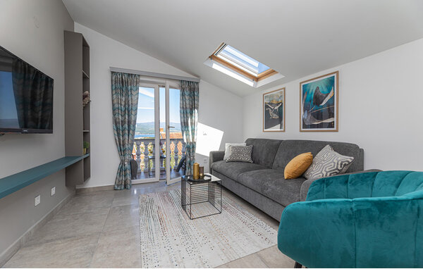 Ferienwohnung - Krk - Silo , Kroatien - CKI716 3