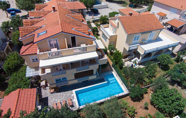 Ferienwohnung - Krk - Silo , Kroatien - CKI716 2