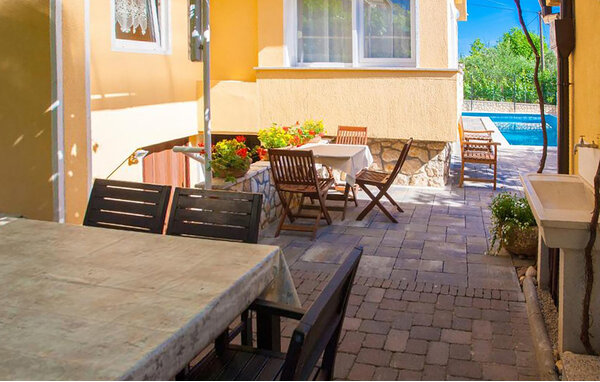 Ferienwohnung - Krk - Silo , Kroatien - CKI716 101