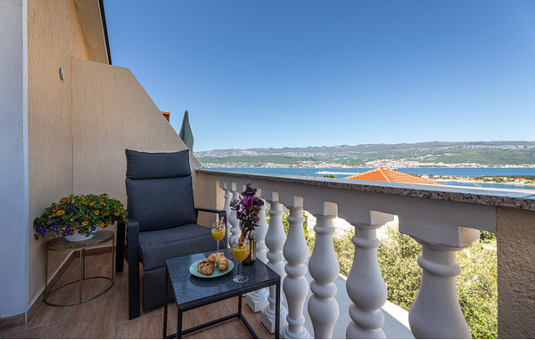 Ferienwohnung - Krk - Silo , Kroatien - CKI716 5