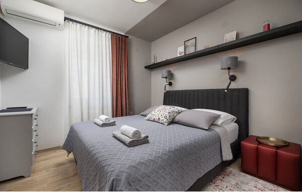 Ferienwohnung - Krk - Silo , Kroatien - CKI717 5