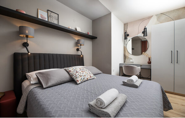 Ferienwohnung - Krk - Silo , Kroatien - CKI717 601