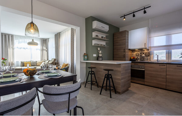 Ferienwohnung - Krk - Silo , Kroatien - CKI717 4